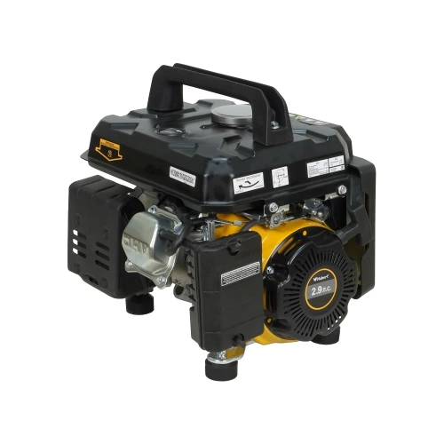 Генератор Habert HT2000 00-00157177 фото 3 Генератор Habert HT2000 00-00157177 фото 3