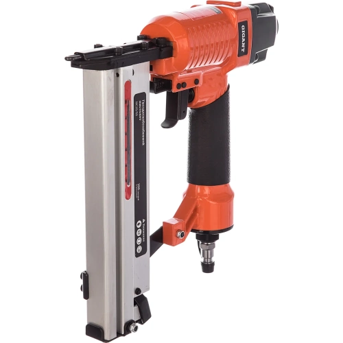 Гвоздескобозабивной пистолет (скобы 16-40 мм; гвозди 15-50 мм) Gigant NC15/50 фото 4 Гвоздескобозабивной пистолет (скобы 16-40 мм; гвозди 15-50 мм) Gigant NC15/50 фото 4