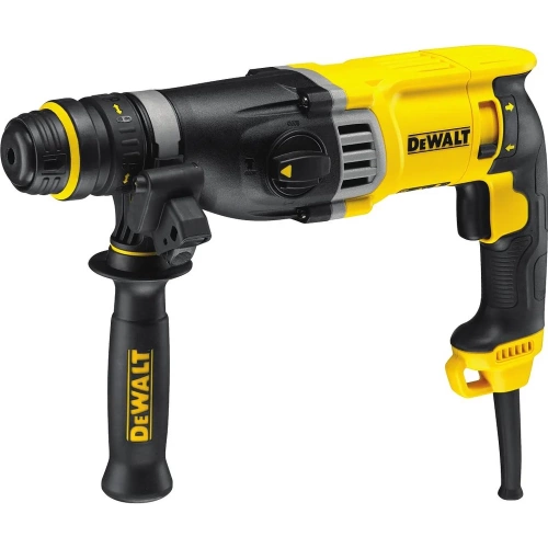 Перфоратор DEWALT D 25144 K Перфоратор DEWALT D 25144 K