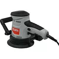 Эксцентриковая шлифовальная машина Ресанта ЭШМ-125Э 75/6/2