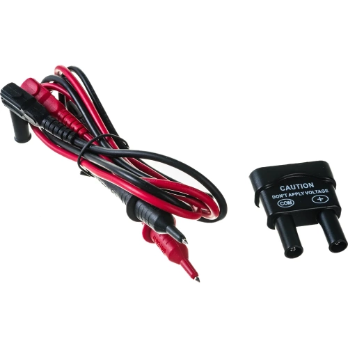 Цифровой мультиметр Mastech MS8261 00-00001304 фото 7