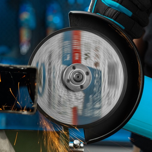 Круг отрезной по металлу, 150 х 1,8 х 22,2 мм, WA46TBF// Gross фото 7