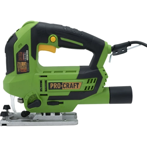 Сетевой лобзик PROCRAFT ST1150 фото 3 Сетевой лобзик PROCRAFT ST1150 фото 3