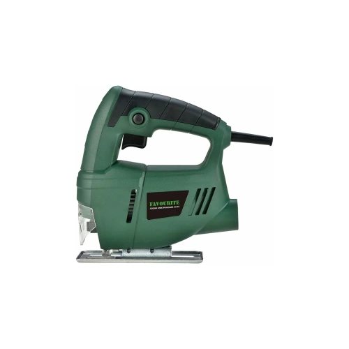 Лобзик FAVOURITE JS 650 650Вт, 3000ход/мин, дер-55мм, мет-6мм 114100650 Лобзик FAVOURITE JS 650 650Вт, 3000ход/мин, дер-55мм, мет-6мм 114100650