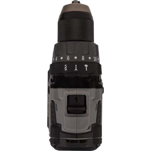 Дрель-шуруповерт аккумуляторная Debever бесщеточная, 85Nm, 20+3, 13мм, 20В; в компл. АКБ 2,0 а/ч; з/у 4,0 а/ч DBE-7332CKIT фото 9 Дрель-шуруповерт аккумуляторная Debever бесщеточная, 85Nm, 20+3, 13мм, 20В; в компл. АКБ 2,0 а/ч; з/у 4,0 а/ч DBE-7332CKIT фото 9