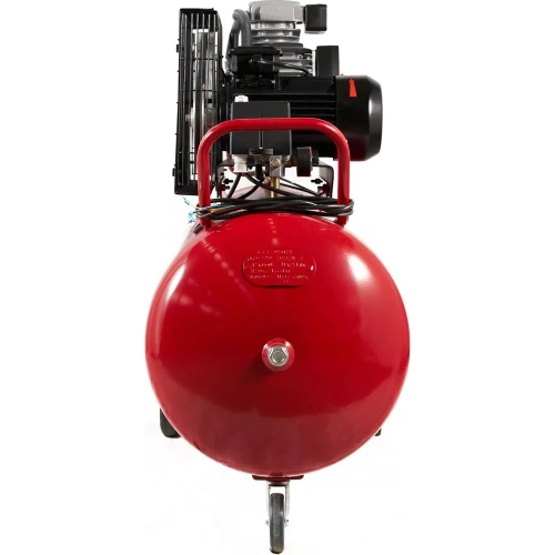 Поршневой компрессор ROSSVIK 580л/мин, 10бар, ресивер 100л, 380В/3кВт СБ4/С-100.LB40 фото 9 Поршневой компрессор ROSSVIK 580л/мин, 10бар, ресивер 100л, 380В/3кВт СБ4/С-100.LB40 фото 9