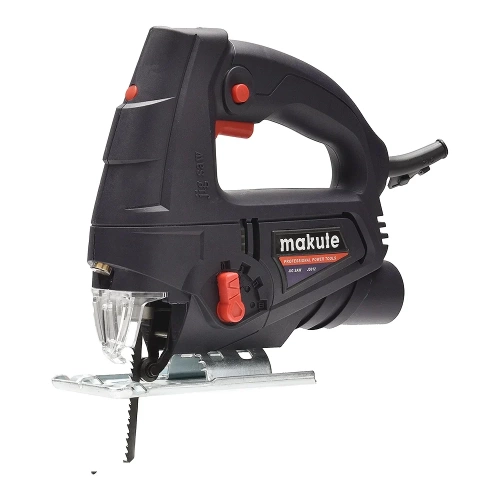 Лобзик электрический Makute 710Вт, 65 мм JS012 фото 3 Лобзик электрический Makute 710Вт, 65 мм JS012 фото 3