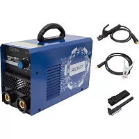 Инверторный сварочный аппарат (220 А; 2+1.5 м; ПВ 60%) Richip MiniArc 220T