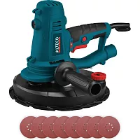 Ручная шлифмашина для стен ALTECO DWC 1050 76007