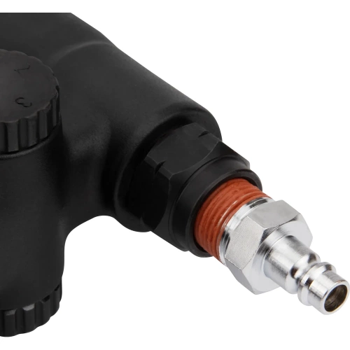 Ударный пневматический гайковерт NORGAU NIW15-217SL 1" 2169Нм 094701009 фото 6