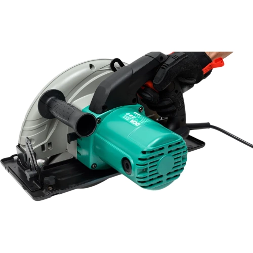 Электрическая циркулярная пила DCA AMY04-235 фото 11