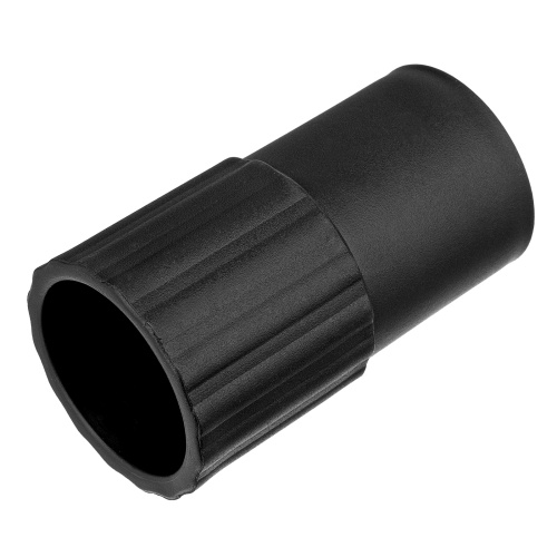 Комплект адаптеров для подключения пылесоса к электроинструменту 32-35-38 мм Denzel фото 3