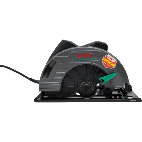 Дисковая пила DWT HKSP15-61 S фото 4