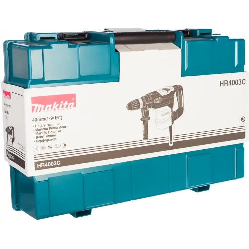 Перфоратор Makita HR4003C фото 5 Перфоратор Makita HR4003C фото 5