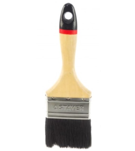 Кисть плоская Stayer Universal-Euro 01022-075 75 мм