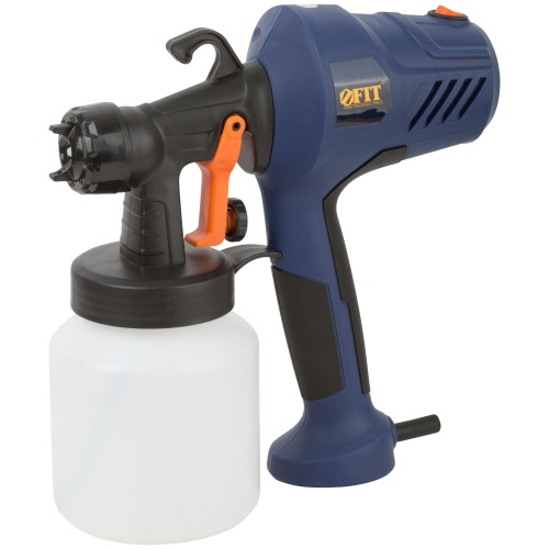 Краскопульт электрический Fit 80989