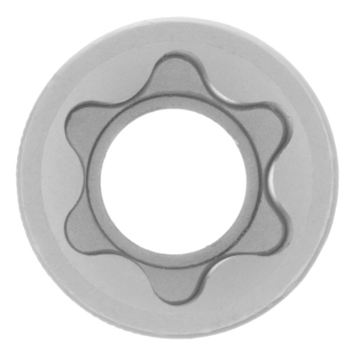 Головка торцевая 1/2, Е22, CrV Stels фото 4