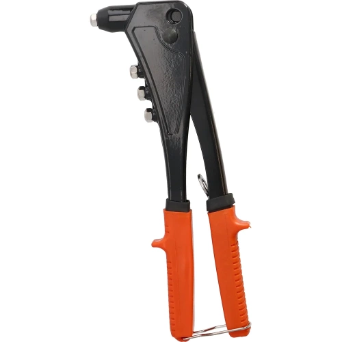 Заклепочник FASTER TOOLS тип JAPAN, 2,4 - 4,8 784 фото 4