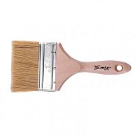 Кисть плоская MTX Евро 83057 4 дюйма