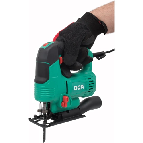 Электрический лобзик DCA AMQ02-65 фото 7 Электрический лобзик DCA AMQ02-65 фото 7