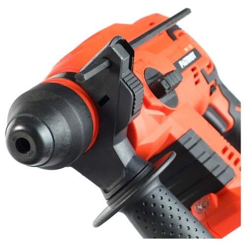 Аккумуляторный бесщёточный перфоратор PATRIOT RH 210UES 110303210 фото 6 Аккумуляторный бесщёточный перфоратор PATRIOT RH 210UES 110303210 фото 6