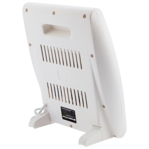 Инфракрасный обогреватель IQH-800, 230В, 800 Вт// MTX фото 4