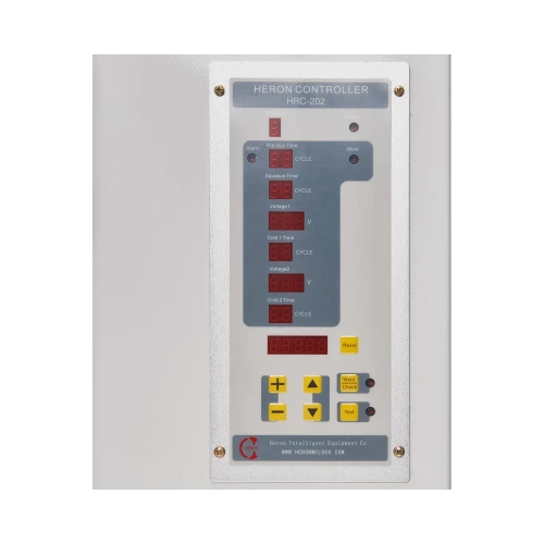 Машина конденсаторной контактной сварки HERON _DR-1500 100541202 фото 5 Машина конденсаторной контактной сварки HERON _DR-1500 100541202 фото 5