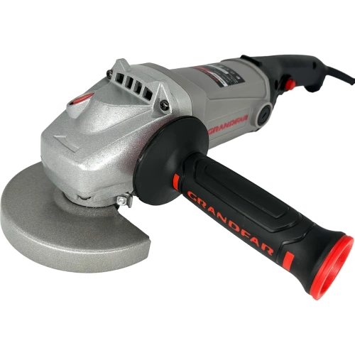 Угловая шлифмашина GRANDFAR GWS125-860G3 Угловая шлифмашина GRANDFAR GWS125-860G3