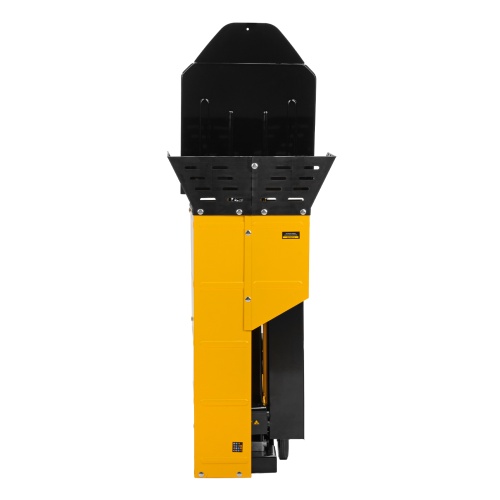 Дровокол электрический ELS7T-52, 2300 Вт, сила раскола 7т, макс. размеры полена D250 x 520 мм Denzel фото 5