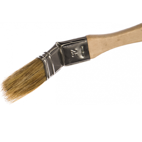 Кисть радиаторная Master Color 30-0301 25 мм фото 3