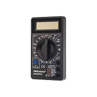 Цифровой мультиметр PROCONNECT M832 DT832 13-3012