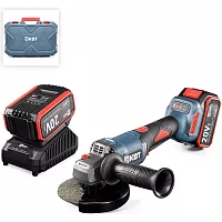 Угловая шлифовальная машина КВТ GB-20-125R (с поворотной головой) ПРОФИ 104533