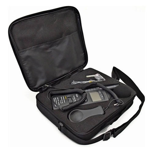 Прибор экологического контроля СЕМ DT-8820 4 в 1 480700 фото 6 Прибор экологического контроля СЕМ DT-8820 4 в 1 480700 фото 6