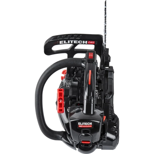 Пила цепная бензиновая Elitech CS 2514T (E1611.003.00) HD 205448 фото 11