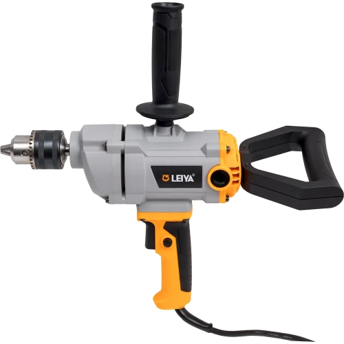 Дрель-миксер LEIYA LY-Z1601 1043 фото 4 Дрель-миксер LEIYA LY-Z1601 1043 фото 4