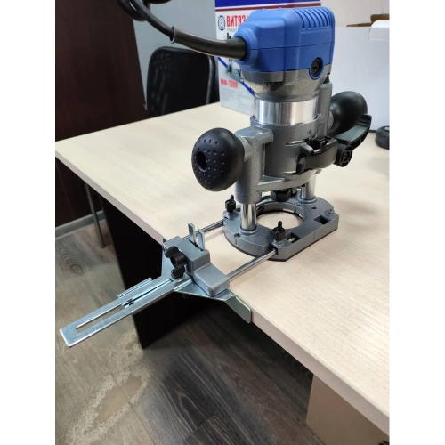 Фрезерная машина ВИТЯЗЬ МФ-1300 18022005 фото 6 Фрезерная машина ВИТЯЗЬ МФ-1300 18022005 фото 6