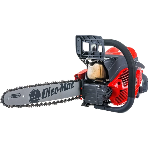Бензопила Oleo-Mac GS 371 14" 5018-9151E2 фото 7