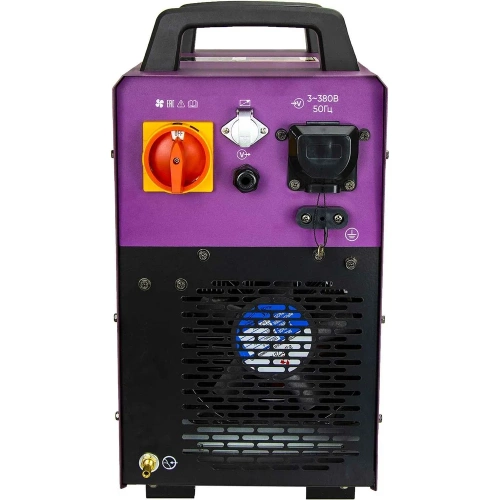 Аппарат воздушно-плазменной резки CNC Start FIRECUT 100 5W100CNC фото 6