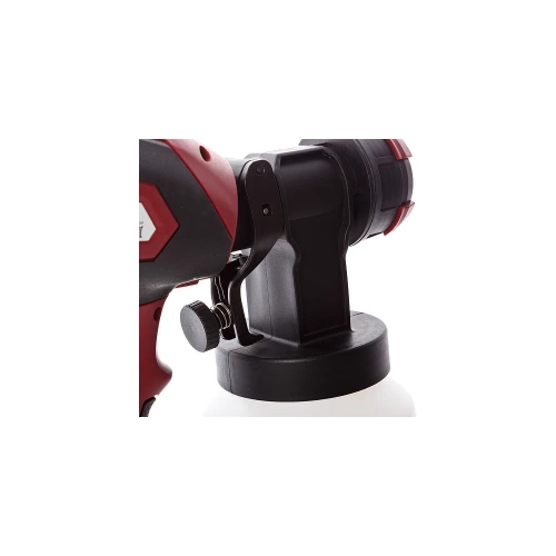 Аккумуляторный краскораспылитель REDVERG RD-PS18/U 6672860 фото 7 Аккумуляторный краскораспылитель REDVERG RD-PS18/U 6672860 фото 7