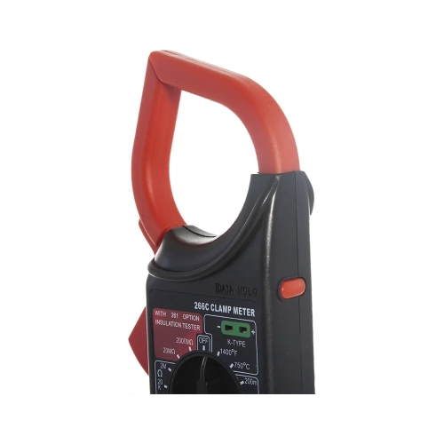 Клемметр Ресанта ТЕК DT 266C 61/10/514 фото 7