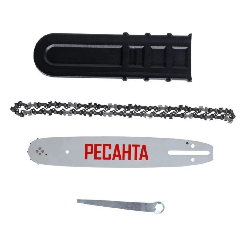 Электропила Ресанта ЭП-2216 70/10/12 фото 6