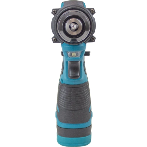 Аккумуляторная дрель бесщеточная EDON AD-16CBL 28006 фото 10