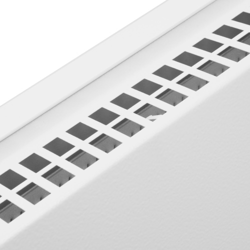 Конвектор электрический КМ-1000.1, 230 В, 1000 Вт, X-образный нагреватель, колеса, термостат MTX фото 14