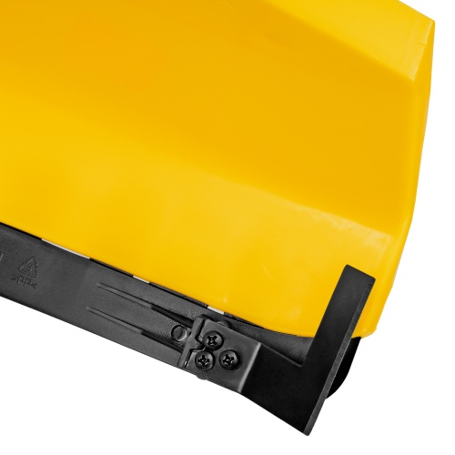 Триммер бензиновый DGT 430, 43 см3, 2.5 л. с, неразъемная штанга, состоит из 2 частей Denzel фото 8