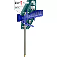 Профессиональный пистолет для монтажной пены и клея KUDO BASE LITE KUPGUN03L