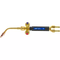 Горелка ПТК Г2А-05 звездочка 00000042996