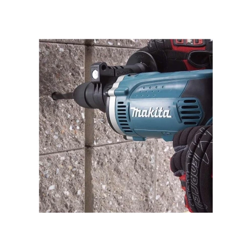Ударная дрель Makita HP1631 фото 6 Ударная дрель Makita HP1631 фото 6