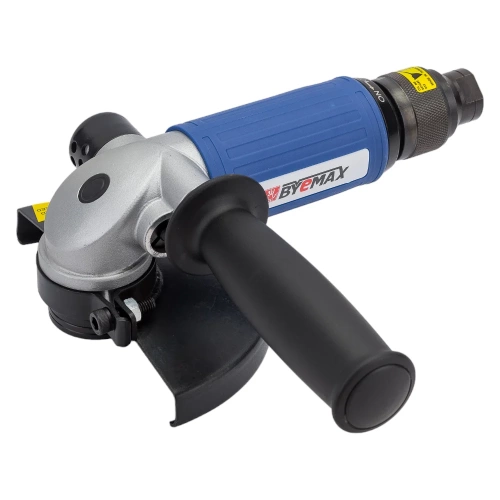 Угловая пневмошлифмашина Byemax M14x2.0 BM-5D-6401R фото 3