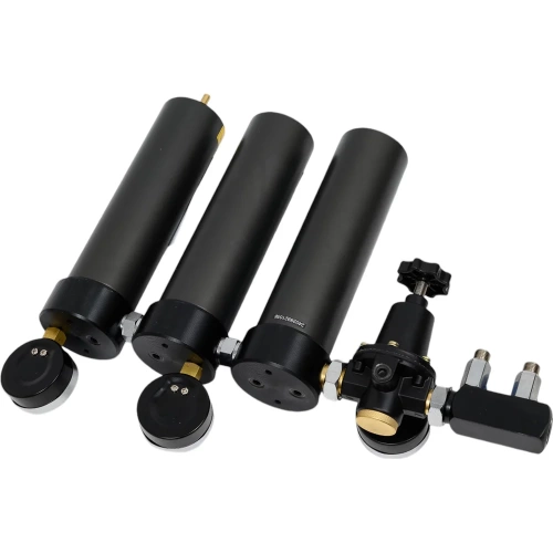 Фильтр группа трехступенчатая до 0.01 мкм NORDBERG NP8595 фото 4 Фильтр группа трехступенчатая до 0.01 мкм NORDBERG NP8595 фото 4