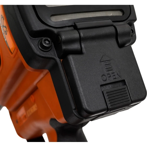 Газовый монтажный пистолет Hybest GBW200 HBGBW200 фото 9 Газовый монтажный пистолет Hybest GBW200 HBGBW200 фото 9